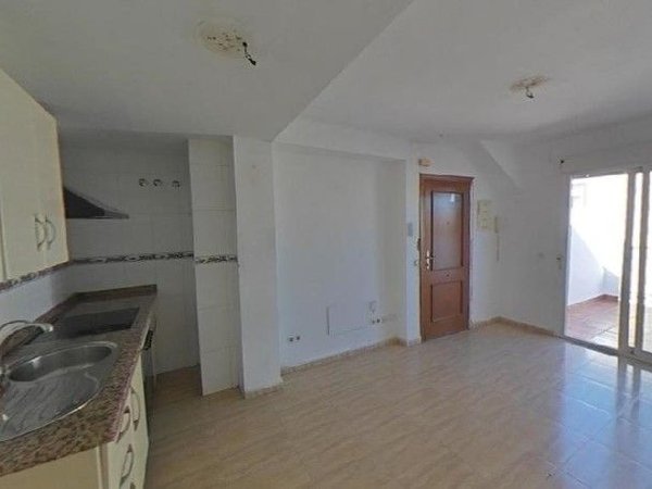 Ático en Calle Jazmin - Calle Jazmin - vivienda en Mijas barata