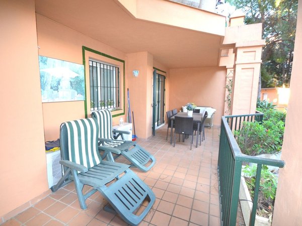 Piso - Torreblanca del Sol - vivienda en Fuengirola barata