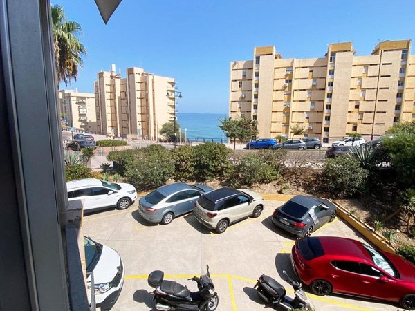 Piso - Torreblanca del Sol - vivienda en Fuengirola barata