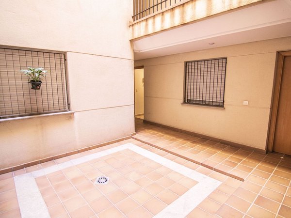 Piso en Calle Posada - Calle Posada - vivienda en Fuengirola barata