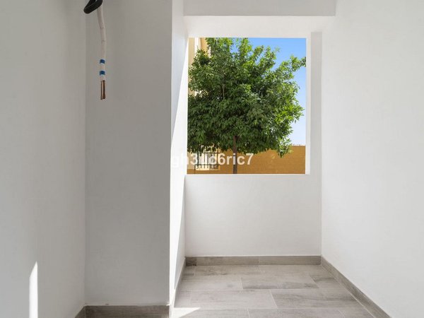 Piso - Centro Ciudad - vivienda en Fuengirola barata