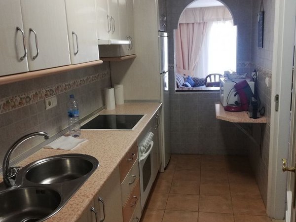 Piso - barrio Mijas Pueblo - vivienda en Mijas barata
