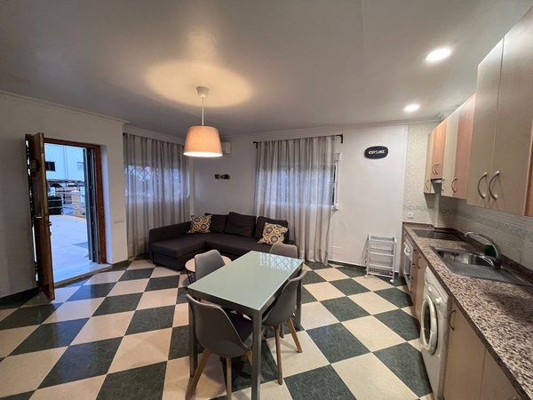 Piso en Calle la Colina - Calle la Colina - vivienda en Torremolinos barata