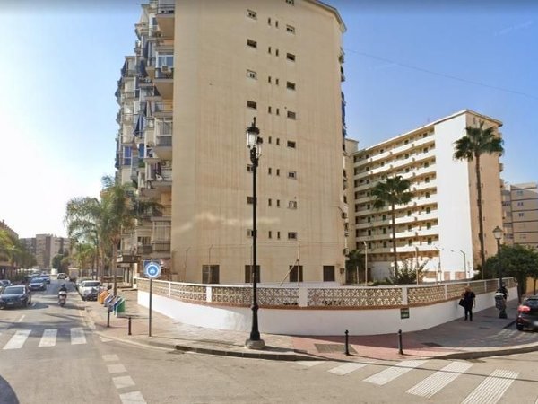 Estudio - Zona Sohail - vivienda en Fuengirola barata