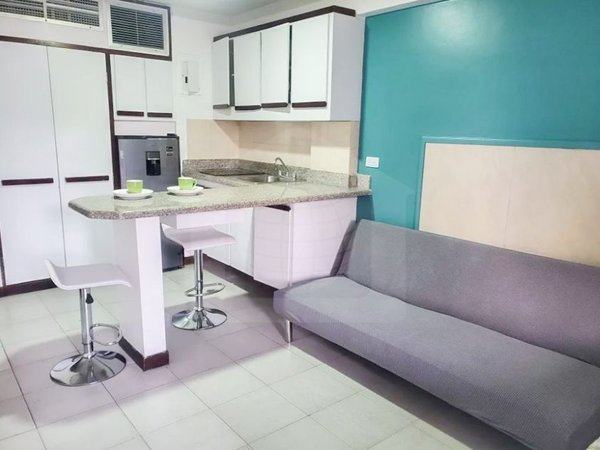 Estudio en Avenida Isabel Manoja - Avenida Isabel Manoja - vivienda en Torremolinos barata