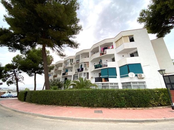 Estudio en miguel de unamuno - miguel de unamuno - vivienda en Marbella barata