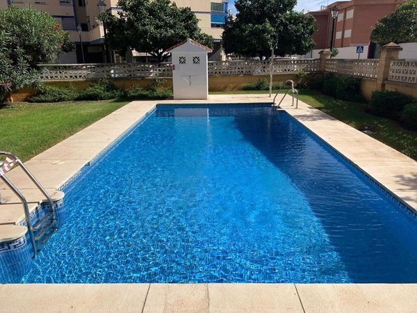 Piso en Calle Burgos, 6 - Calle Burgos, 6 - vivienda en Fuengirola barata