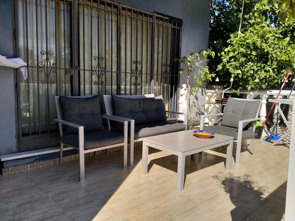 Estudio - barrio Playamar - Benyamina - vivienda en Torremolinos barata
