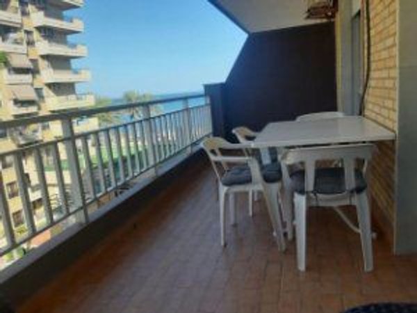 Piso en Paseo marítimo rey de españa 100 - Paseo marítimo rey de españa 100 - vivienda en Fuengirola barata