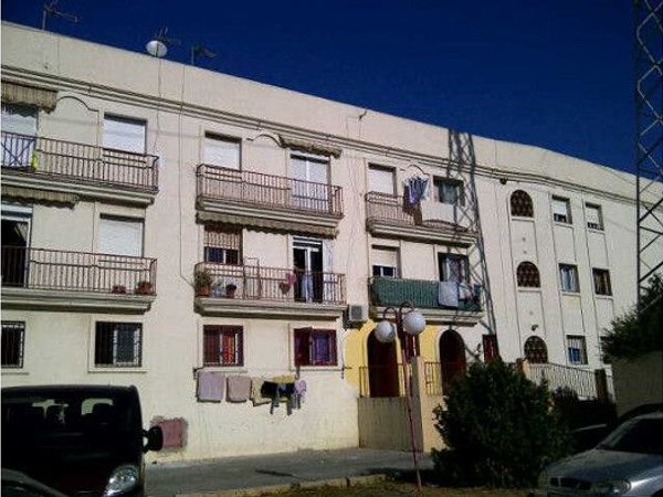 Piso en avenida de Las Salinas - avenida de Las Salinas - vivienda en Fuengirola barata