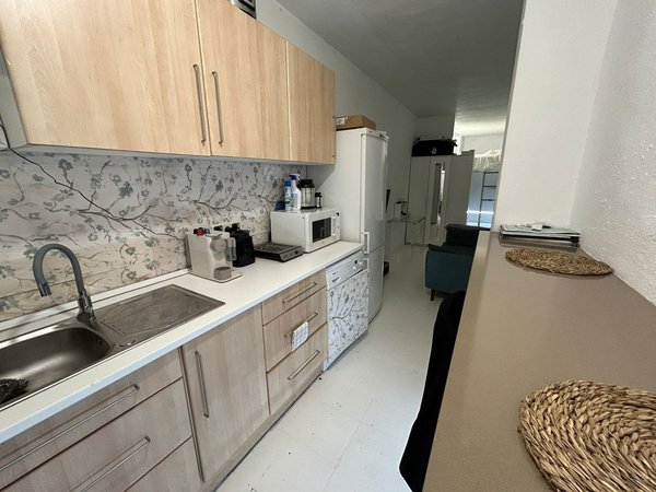 Estudio en calle Lobatas - calle Lobatas - vivienda en Marbella barata