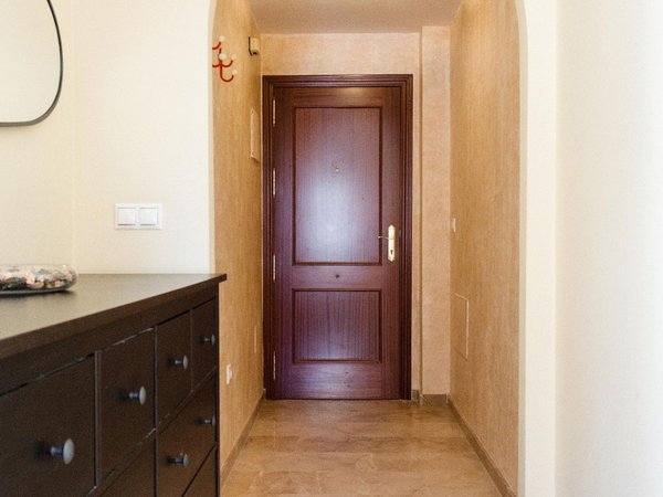 Piso - Los Boliches - vivienda en Fuengirola barata