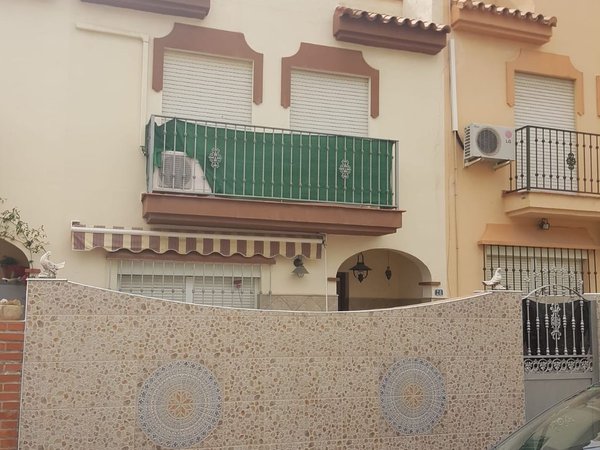 Chalet adosado en Calle Córdoba, 28 - Calle Córdoba, 28 - vivienda en Mijas barata