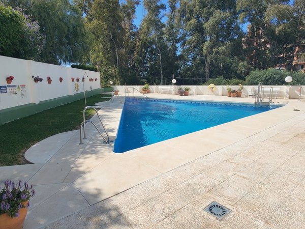 Estudio en calle Orquídea - calle Orquídea - vivienda en Fuengirola barata