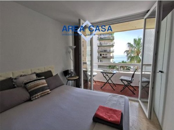 Piso - barrio Playa Bajadilla-Puertos - vivienda en Marbella barata