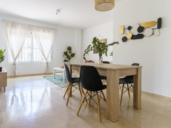 Piso en Camino El Chorro - Camino El Chorro - vivienda en Estepona barata