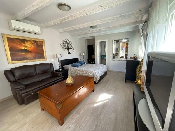 Estudio - barrio Las Chapas-Alicate Playa - vivienda en Marbella barata