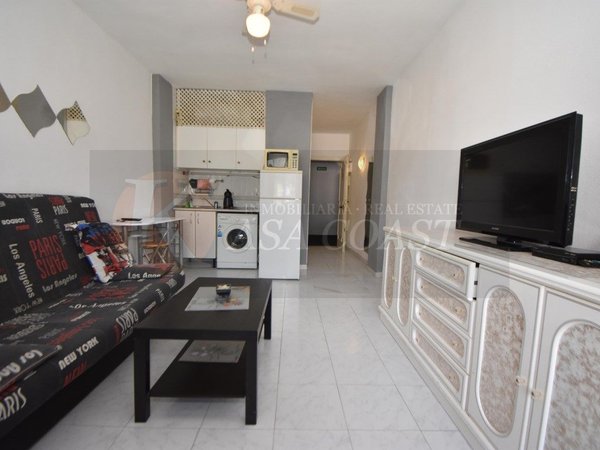 Estudio - Torreblanca del Sol - vivienda en Fuengirola barata