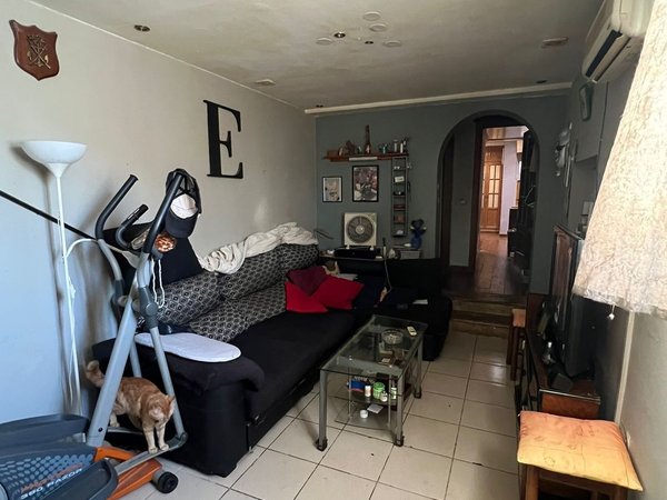 Piso - barrio Rodeo Alto-Guadaiza-La Campana - vivienda en Marbella barata