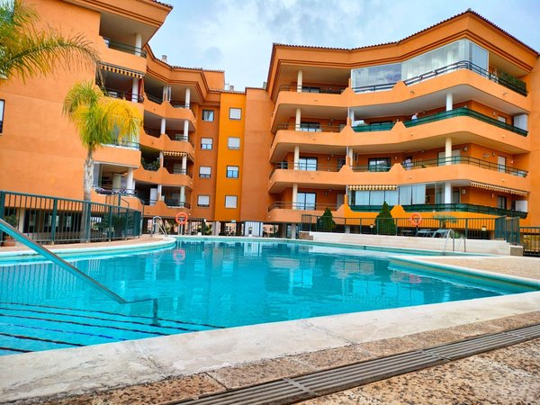 Piso en Calle Chumbera, 4 - Calle Chumbera, 4 - vivienda en Fuengirola barata