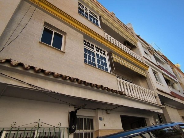Piso en Calle Gardenia, 19 - Calle Gardenia, 19 - vivienda en Mijas barata