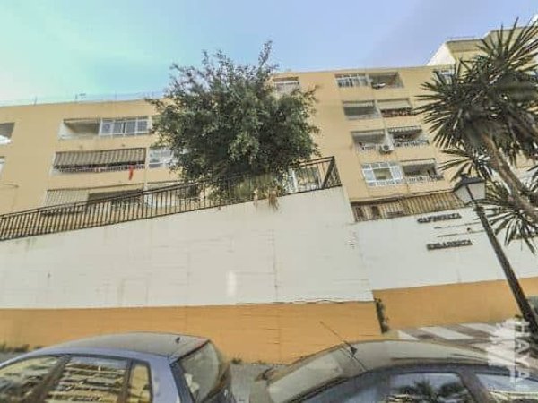 Piso en Calle Galveston - Calle Galveston - vivienda en Marbella barata