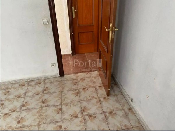 Piso en Calle de la Paz - Calle de la Paz - vivienda en Fuengirola barata