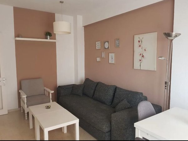 Piso en Paseo Marítimo Rey de España, 7 - Paseo Marítimo Rey de España, 7 - vivienda en Fuengirola barata