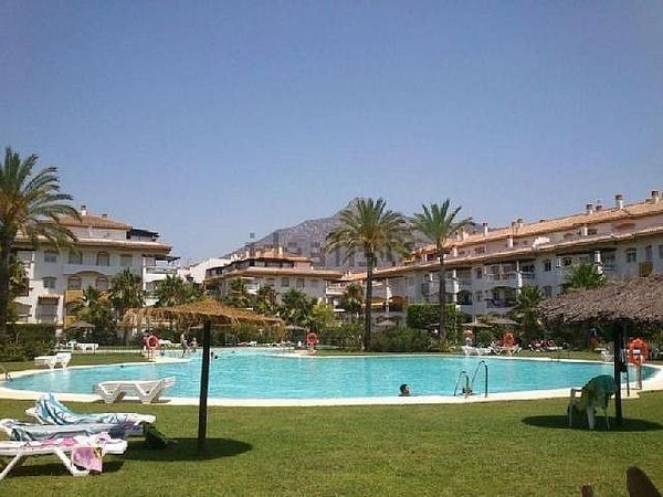 Piso en Avenida Príncipe Salman, 1 - Avenida Príncipe Salman, 1 - vivienda en Marbella barata