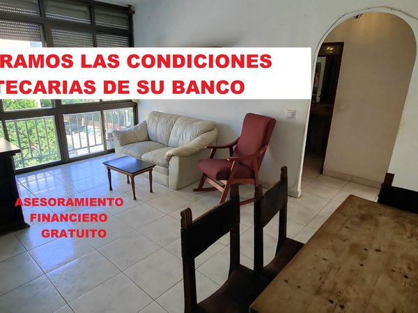 Piso en Mallorca - Mallorca - vivienda en Fuengirola barata