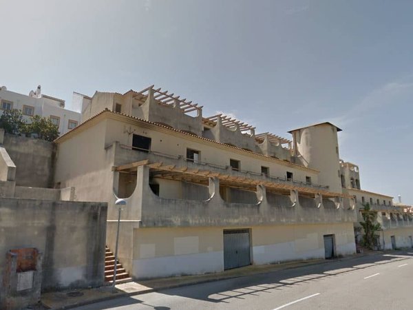 Chalet en Calle Libra - Calle Libra - vivienda en Mijas barata