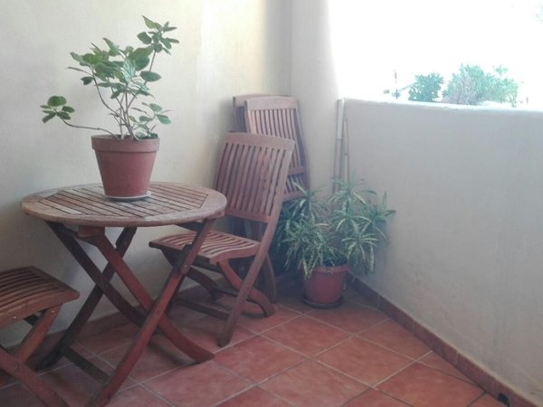 Piso en Calle Lilas - Calle Lilas - vivienda en Fuengirola barata