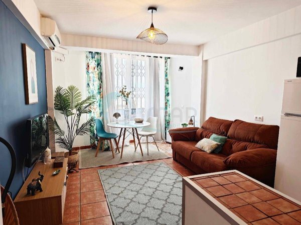 Estudio - barrio Las Brisas - vivienda en Marbella barata