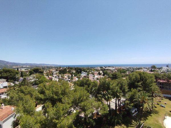 Piso en plaza Pedro Antonio de Alarcón - plaza Pedro Antonio de Alarcón - vivienda en Marbella barata