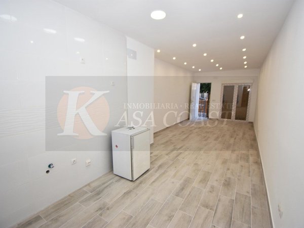 Piso - Centro Ciudad - vivienda en Fuengirola barata