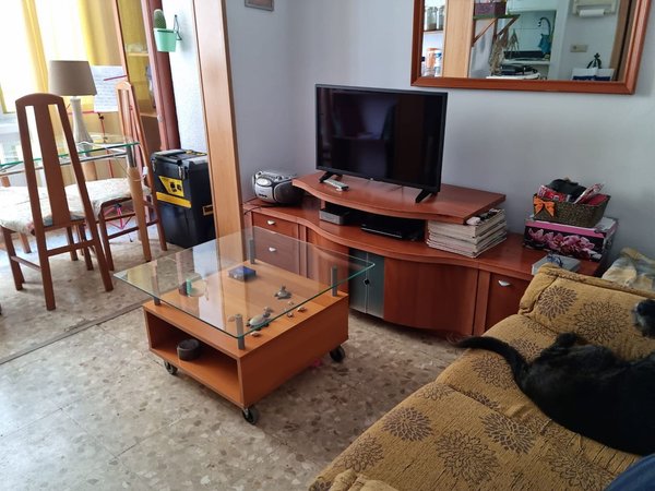 Estudio en Calle Río Algas - Calle Río Algas - vivienda en Torremolinos barata
