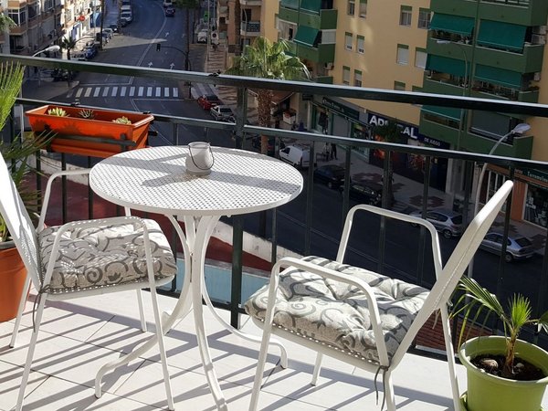 Estudio en avenida de los Manantiales s/n - avenida de los Manantiales s/n - vivienda en Torremolinos barata