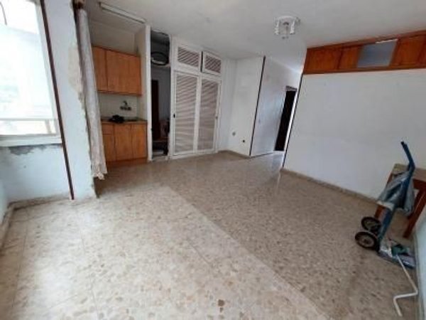 Estudio - barrio Manantiales - Estación de Autobuses - vivienda en Torremolinos barata