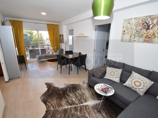 Piso - Centro Ciudad - vivienda en Fuengirola barata