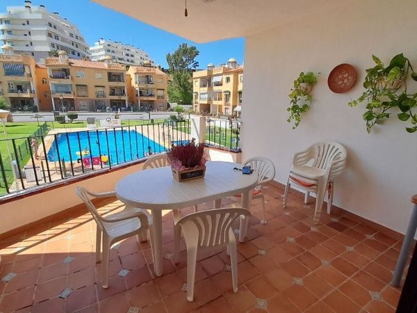 Piso en Calle Vencejo - Calle Vencejo - vivienda en Mijas barata
