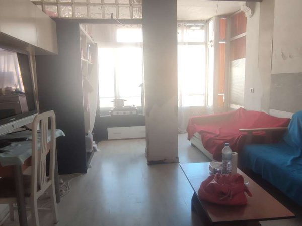 Estudio en Calle Campillos - Calle Campillos - vivienda en Torremolinos barata