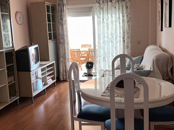 Piso en Calle lince ibérico, 1 - Calle lince ibérico, 1 - vivienda en Mijas barata