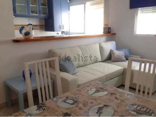 Piso - barrio Puerto de Estepona - vivienda en Estepona barata