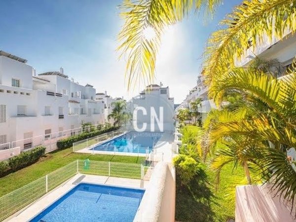 Ático en VALLE ROMANO, 3 - VALLE ROMANO, 3 - vivienda en Estepona barata