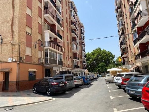 Piso en calle Virgen de Lourdes - calle Virgen de Lourdes - vivienda en Mijas barata