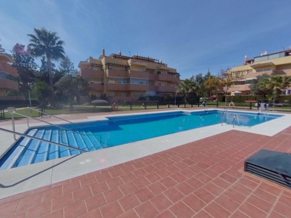 Piso en calle de la Noria - calle de la Noria - vivienda en Mijas barata