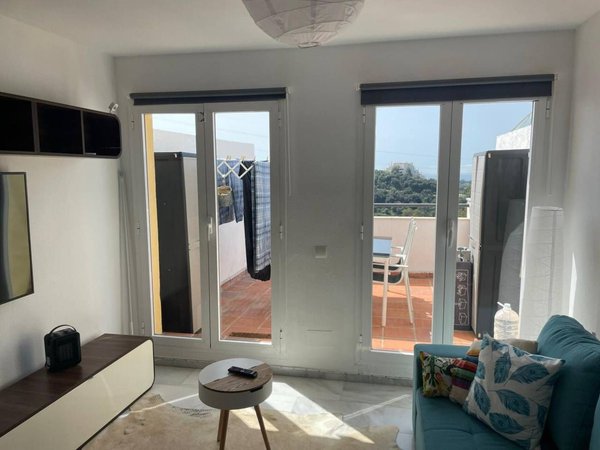 Piso en Calle Sidney, 25 - Calle Sidney, 25 - vivienda en Estepona barata