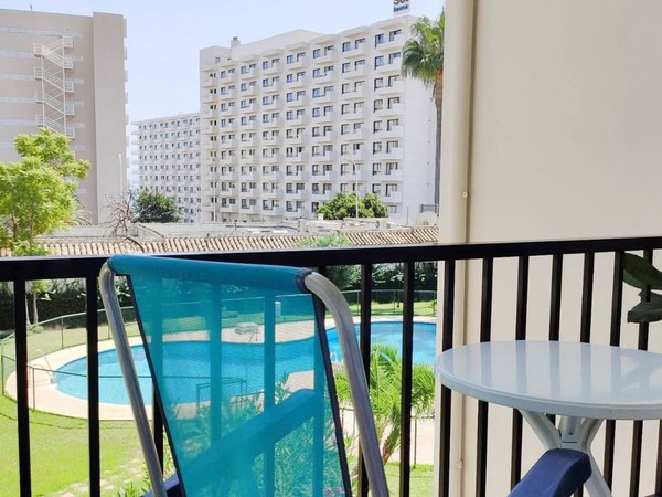 Piso - La Carihuela - Los Nidos - vivienda en Torremolinos barata