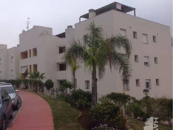 Piso - barrio Riviera del Sol - vivienda en Mijas barata