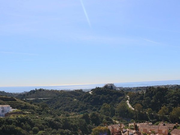 Piso - Altos de Estepona - vivienda en Estepona barata